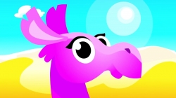 مجموعه آموزشی زبان انگلیسی little angel قسمت 102